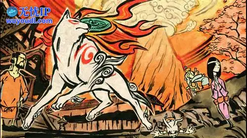 无忧IP支持大神