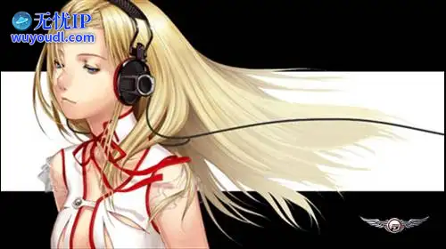 无忧IP支持DJ Max 2