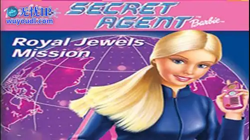 无忧IP支持芭比特工