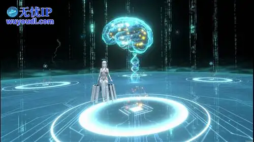 无忧IP支持灵魂协议