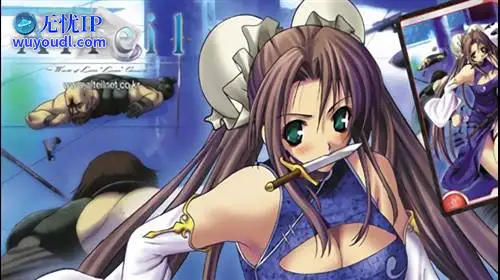 无忧IP支持Alteil