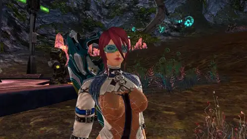 完美支持女王之刃