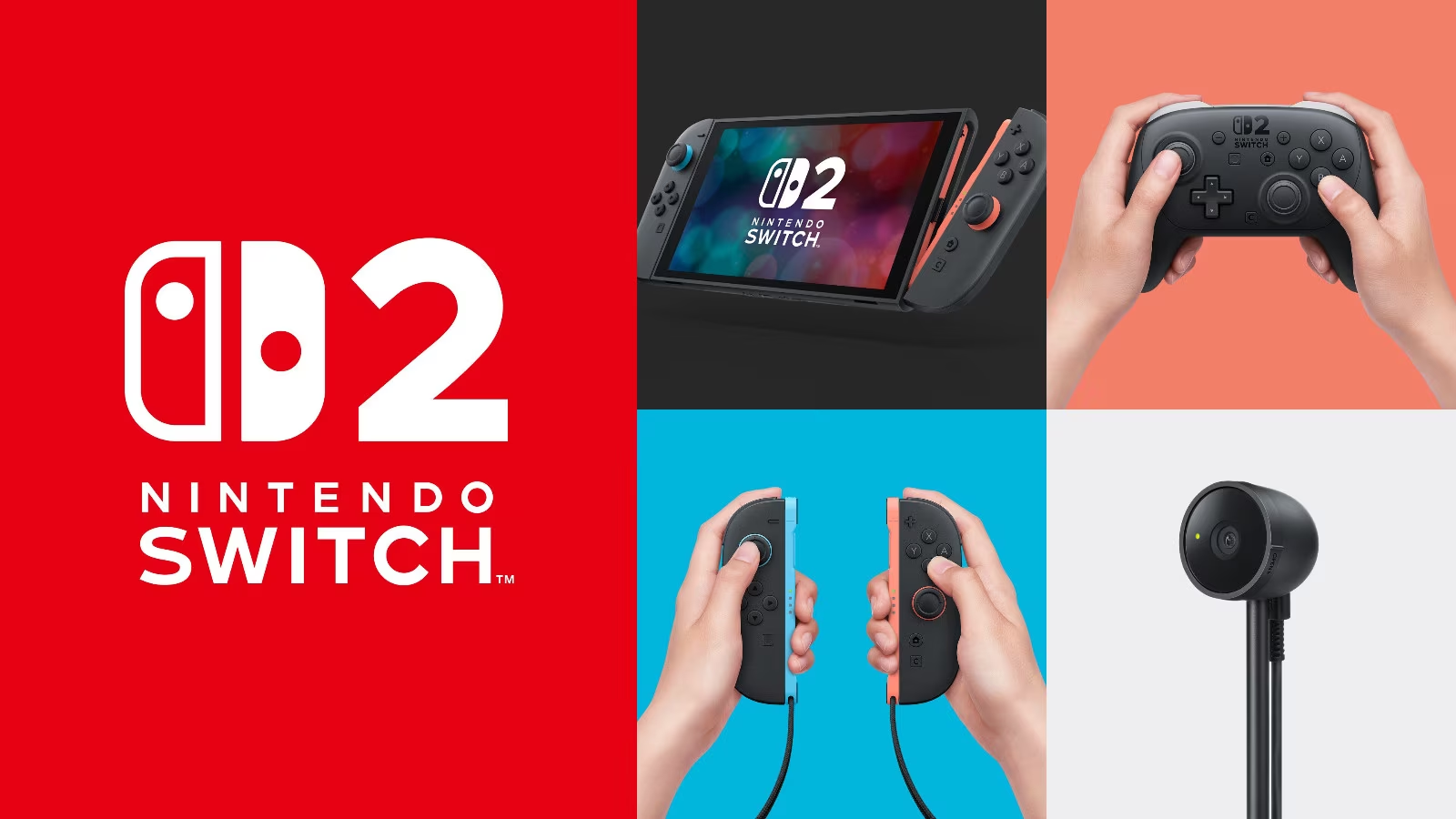 超220万日本玩家抢抽Switch2购买资格，任天堂社长：远超预期