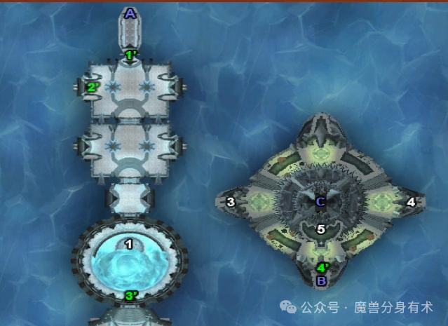 魔兽世界暴雪开始严打rmt，其实一点都不用荒