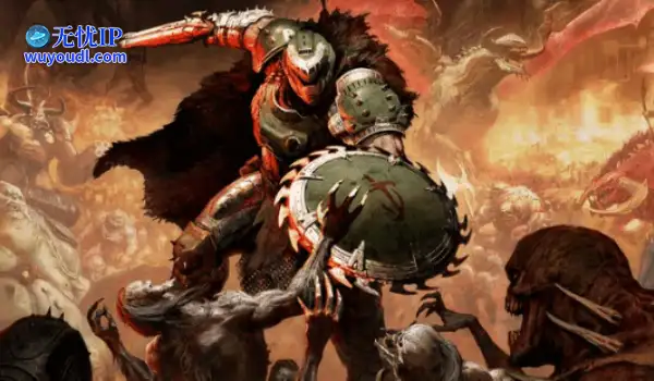 《DOOM》新作表现不佳:甚至不如《模拟农场25》?