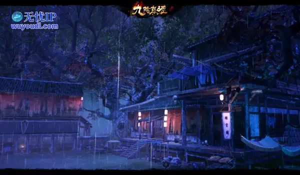 武侠Roguelite迎革新 《九阴真经》六月新版前瞻