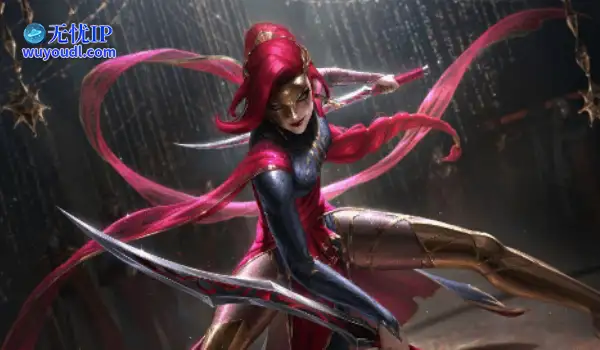 《LOL》新版本没有新皮肤:转头优化风评不佳的旧系列