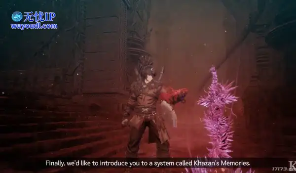 《地下城与勇士》IP新作《第一狂战士：卡赞》开发者介绍视频公开