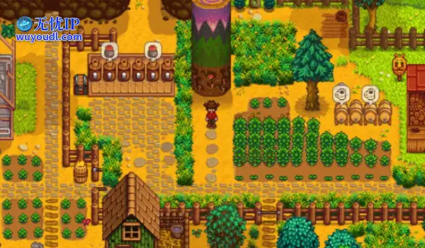 《星露谷》有望推出续作！制作人称并没有那么在乎钱