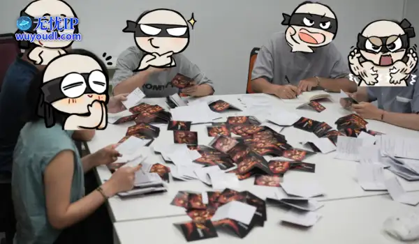《永劫无间》意见箱每张卡片都已收到，来看玩家直面会FAQ第二弹！“24夜·聊晚一点”首站开放报名