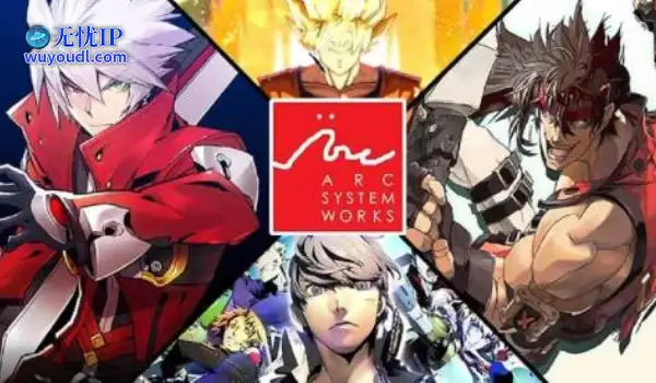 曝亚克系统为NS2开发新作：采用虚幻5.4开发