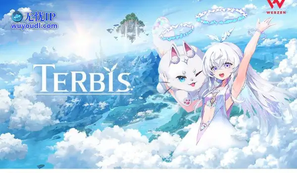 《奇迹》开发商二次元新作《Terbis》开启预告页面 视频放出