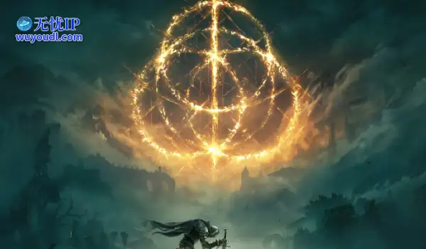 《艾尔登法环》电影官宣：《机械姬》导演执导，乔治·R·R·马丁担任制作人