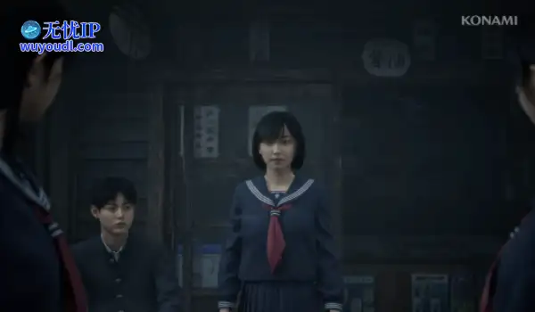 《寂静岭f》亮相北美动漫博览会 或将公布发售日？