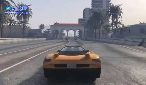 《GTA6》地图被曝光？相关MOD疑因精准还原遭封杀