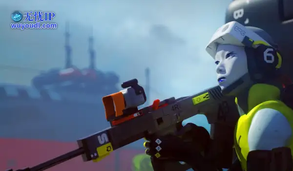 Bungie确认《马拉松》并非免费游戏 价格会对标《星鸣特攻》