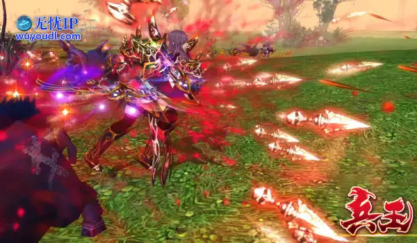 灭神弑魔《兵王ol》必学小窍门，加倍体验游戏畅快