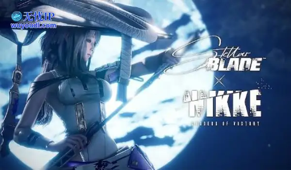 《剑星》联动内容曝光：《妮姬》角色成新Boss！