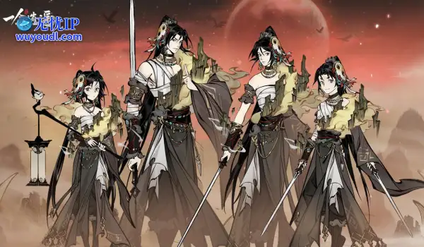《一念逍遥》剑来动画联动定档！妖界降临玩法即将上线