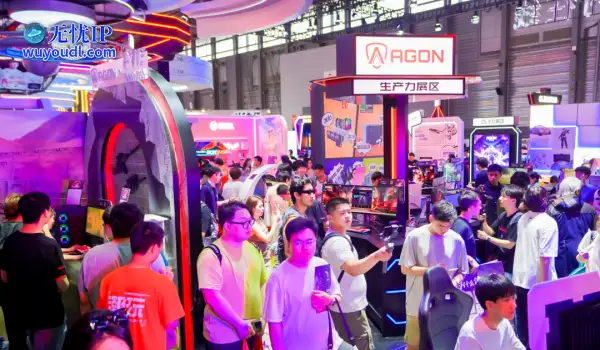 2025 ZOL “这里潮好玩”打造ChinaJoy最strong展区！