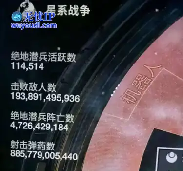 中美玩家联手打外星人！11万全球玩家血战上海，人均阵亡4万次！
